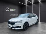 Skoda Fabia IV 1.0 TSI 85kW Monte Carlo - Skoda Fabia: Tsi 85