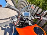 KTM Duke 890 GP - KTM 890 DUKE GP