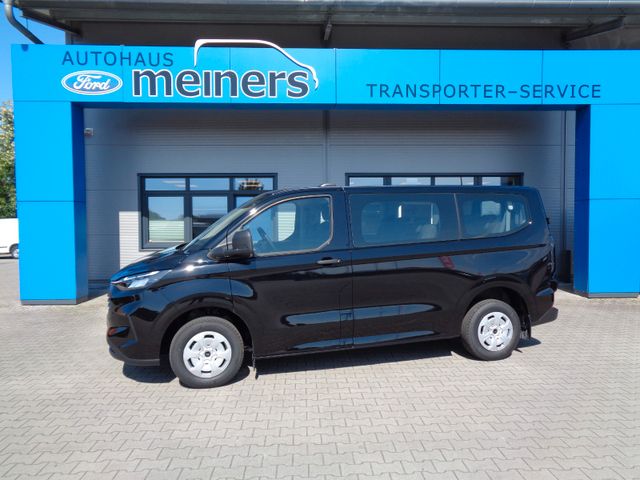 Ford Transit Custom Kombi 8-Sitzer *5J/200tkmGarantie