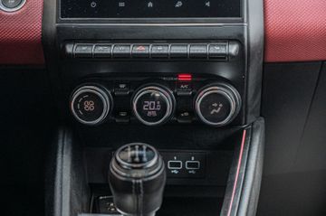 Fahrzeugabbildung Renault Clio V Edition One |KAMERA|PDC|NAVI|SHZ