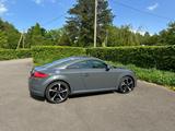 Audi TT Coupe 1.8 TFSI - Scheckheftgepflegt - Audi TT in Essen