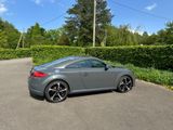 Audi TT Coupe 1.8 TFSI - Scheckheftgepflegt - Audi TT Gebrauchtwagen in Wuppertal