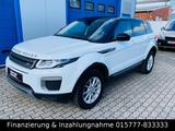 Land Rover Range Rover Evoque 1 Hand LED Kamera Navi - Land Rover