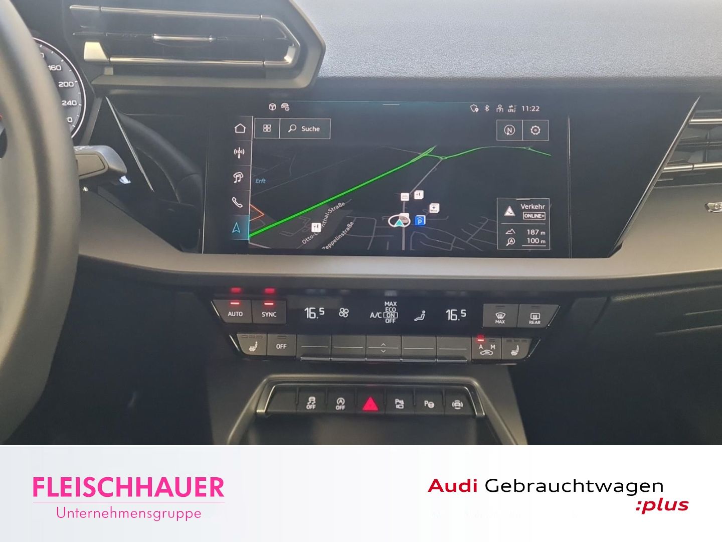 Audi A3 - Bild 14