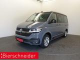 Volkswagen T6.1 California Beach Tour 2.0 TDI DSG Edition 1 - Volkswagen T6 California aus 2025