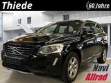 Volvo XC 60 D4 SUMMUM AWD NAVI/LED/KAMERA/PANO/SH/AHK - Volvo XC60: 4d