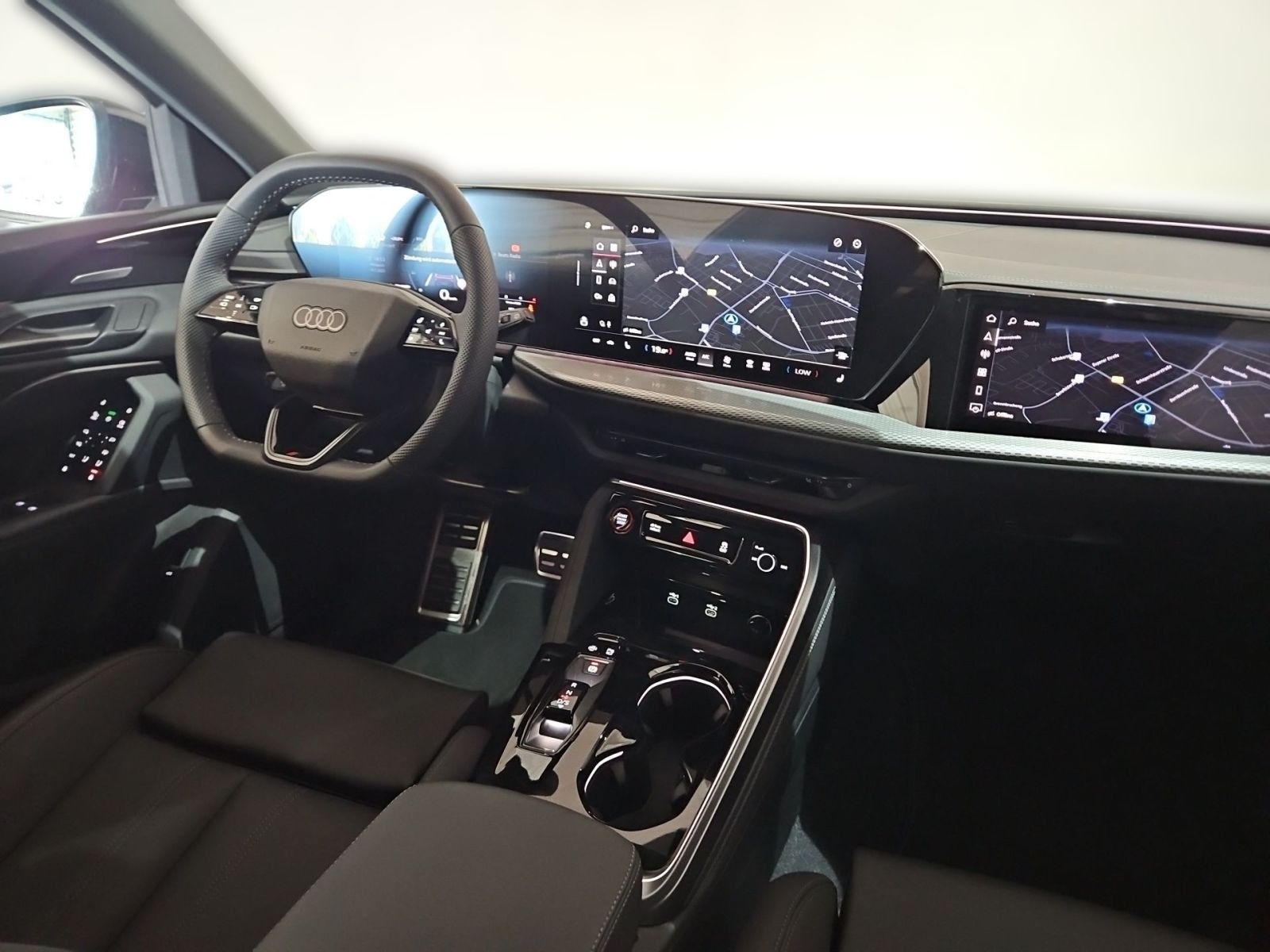Audi Q5 - Bild 20