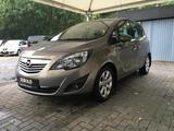 Opel Meriva B1.4 Innovation/Klima/Sitzh/Allwetter/PDC - gebrauchte Opel Meriva aus dem Jahr 2010