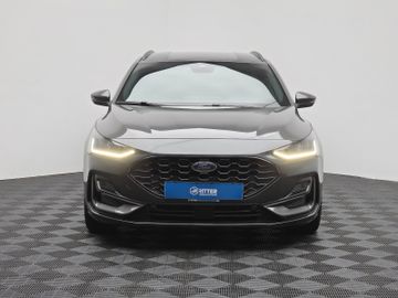 Ford Focus - 3