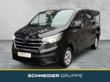 Renault TRAFIC EVOLUTION dCi 150 L1H1 LED+SHZ+KAMERA - Renault Trafic: 150