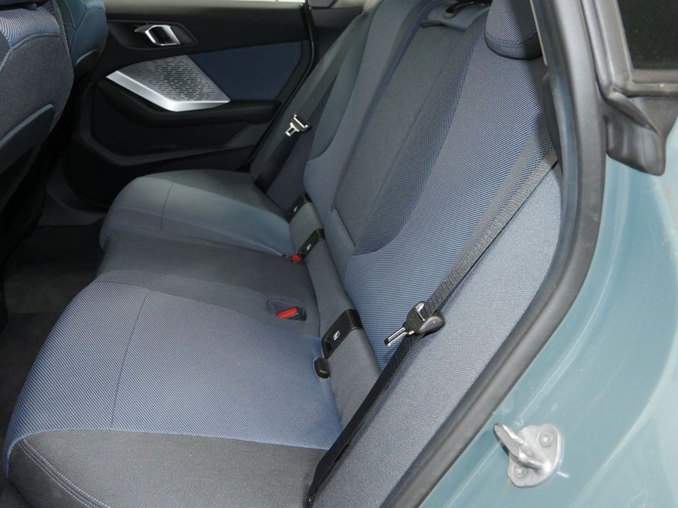 BMW 220 Gran Coupé - Bild 9