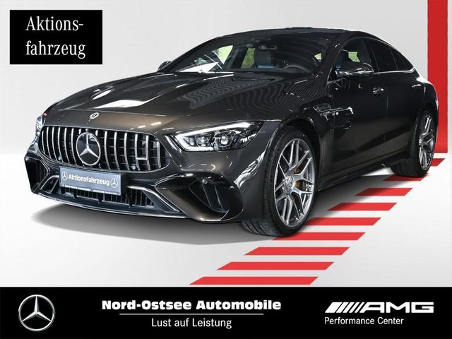 Mercedes-Benz AMG GT 63 S E PERF. HIGH-CLASS-FOND ENERGIZING+