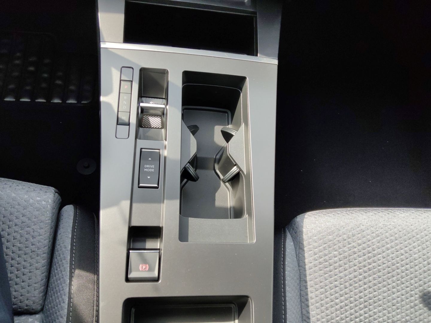 Opel Astra - Bild 19