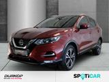 Nissan Qashqai N-Connecta 1.3 DIG-T Panorama Navi 360 K - Nissan Gebrauchtwagen in Braunschweig