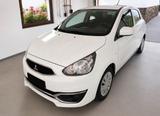 Mitsubishi Space Star 1.0 NUR 9650 km - Mitsubishi Space Star: 1.9