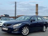 Mazda 6 Kombi 2.0  Active/XENON/EURO 5 - Mazda 6 aus 2011
