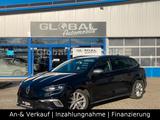 Renault Megane IV Grandtour GT*LED*TEMPOMAT*NAVI*360* - Renault Megane: Grand