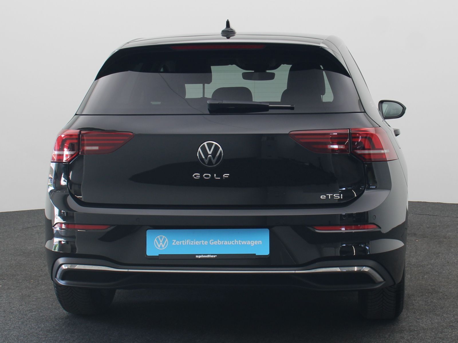 Volkswagen Golf - Bild 8