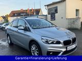 BMW 218Active Tourer 2.Hand SHZ Park AHK TÜV Inspekt - BMW 2 Series in Dortmund
