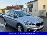 BMW 218Active Tourer 2.Hand SHZ Park AHK TÜV Inspekt - BMW 218 mit Benzin-Antrieb: Kleinbus, 218i Active Tourer