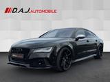 Audi RS7 Sportback 4.0TFSI quattro Dynamik-Paket plus - Audi RS7 aus 2014