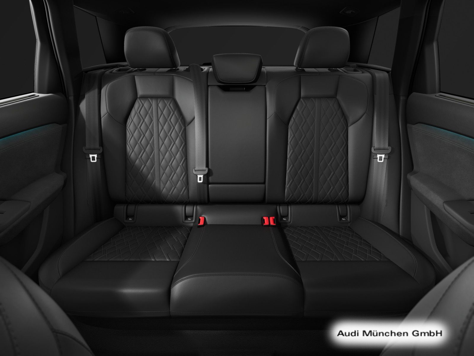 Audi Q6 e-tron - Bild 11