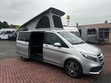 Pössl Campstar Mercedes-Benz V-Klasse 250d 4Matic - Allradantrieb Mercedes