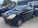 Chevrolet Matiz 0.8 AT - Chevrolet Gebrauchtwagen von 2006