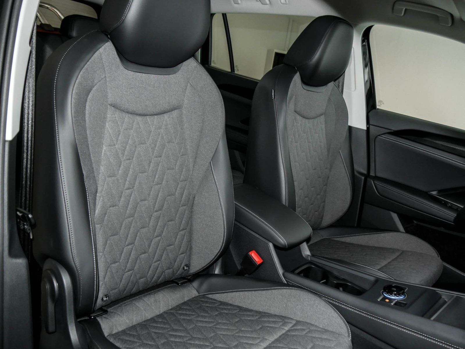 Volkswagen Tayron - Bild 8