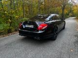 Mercedes-Benz CL 600 - - Mercedes-Benz CL 600 Gebrauchtwagen