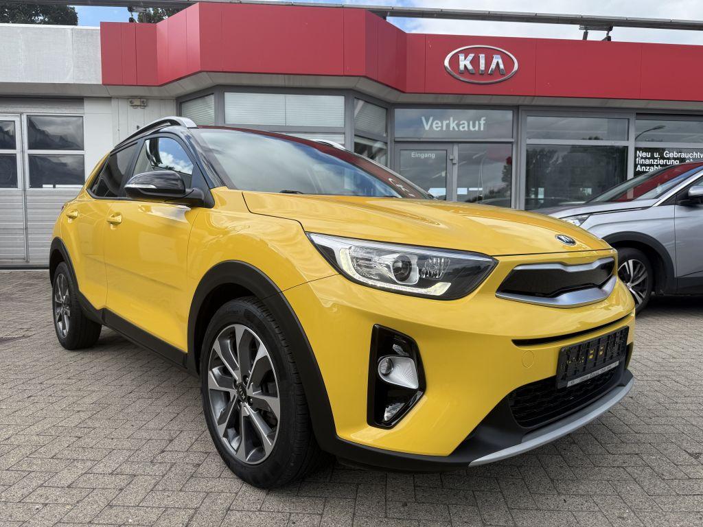 Kia Stonic 1.0 T-GDI DCT OPF Vision