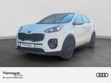 Kia Sportage 1.6 T-GDI 4WD GT-LINE LEDER LM19 - Kia Sportage Gebrauchtwagen in Wuppertal