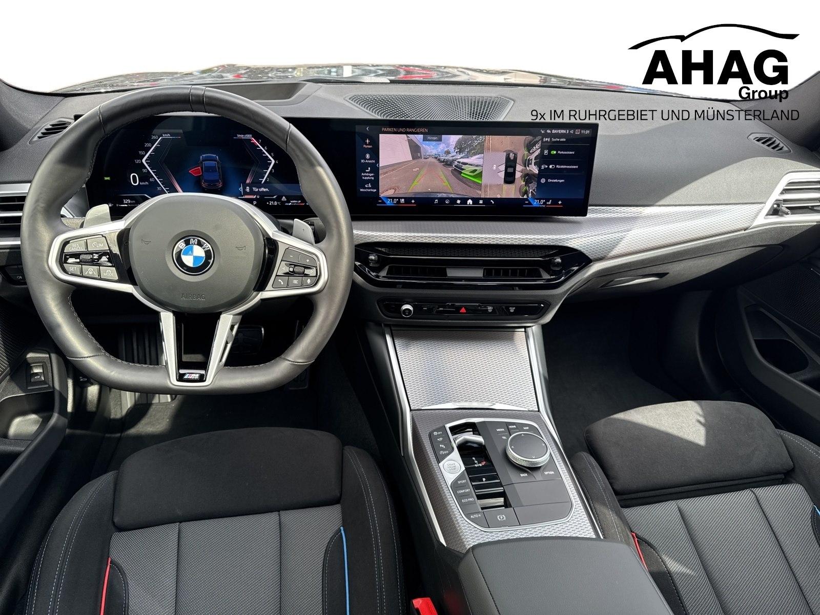 BMW 330i xDrive Limousine