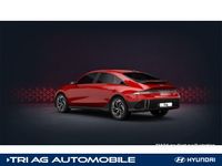Hyundai IONIQ 6 - Vorschau Bild 10