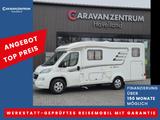 HYMER / ERIBA / HYMERCAR Exsis-t 474 #1.HAND#EINZELBETTEN#SAT#GARAGE# - Exsis