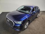 Audi Q3 Sportback 45 1.4 TFSIe Aut. Kamera/KeyLess/LE - Audi Gebrauchtwagen in Neuwied