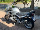BMW R 1150 R - BMW 2003 R1150R