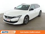 Peugeot 508 1.6 Hybrid Allure Pack Aut.*NAVI*CAM*LED*ACC - Peugeot 508 mit Hybrid-Antrieb