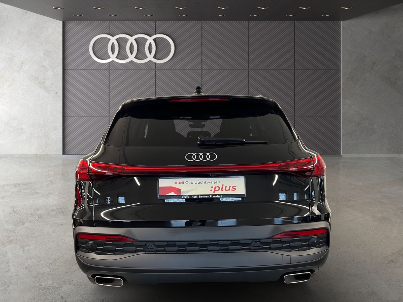 Audi Q5 - Bild 5