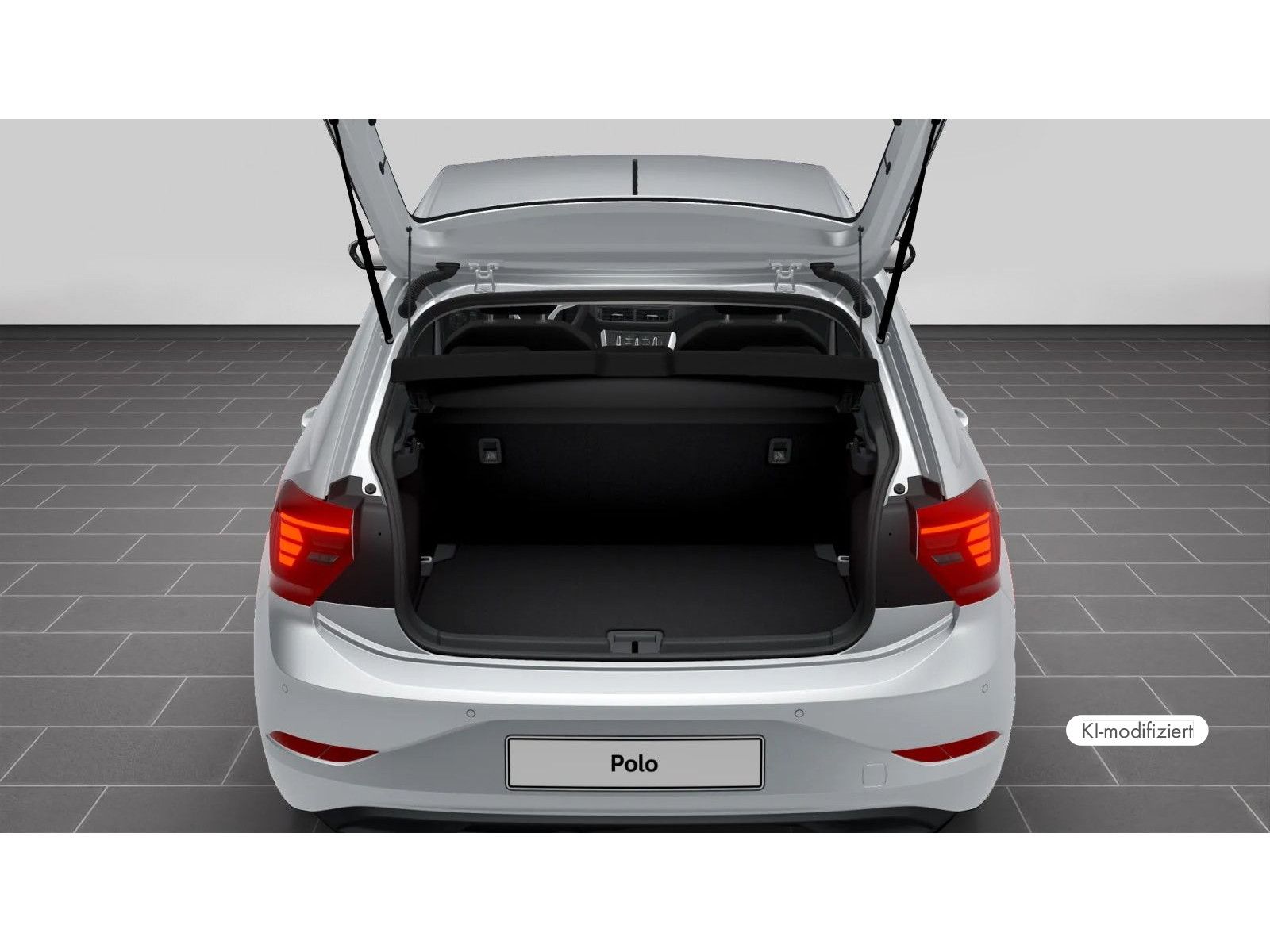 Volkswagen Polo - Bild 10