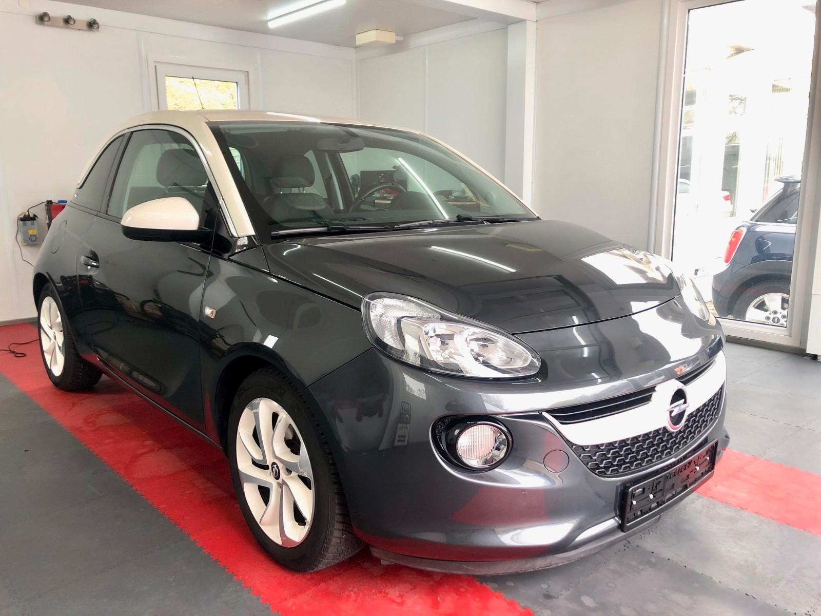 Opel Adam Jam