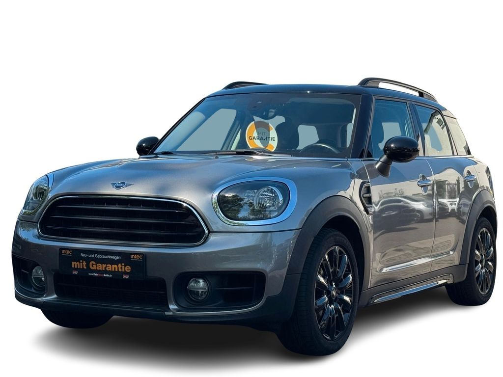 Image of MINI Cooper