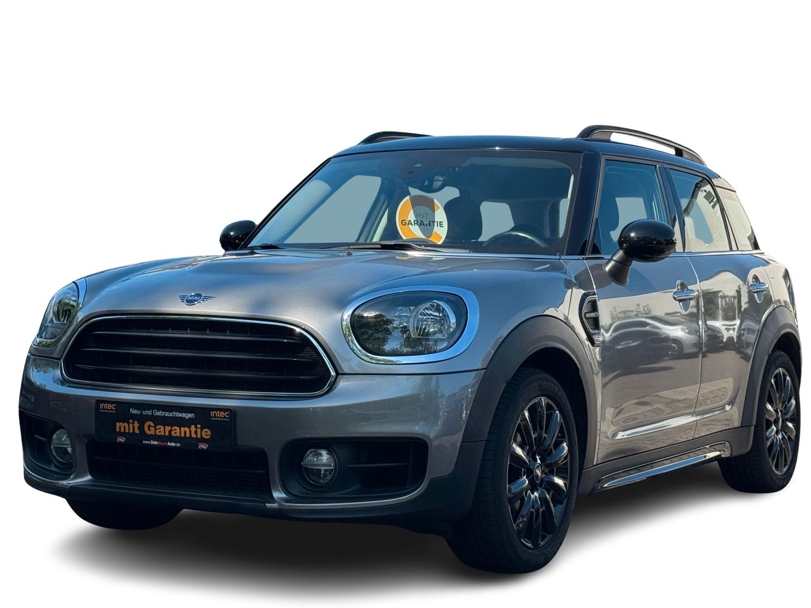MINI Countryman Cooper 1.5 PDC*SHZ*MFL
