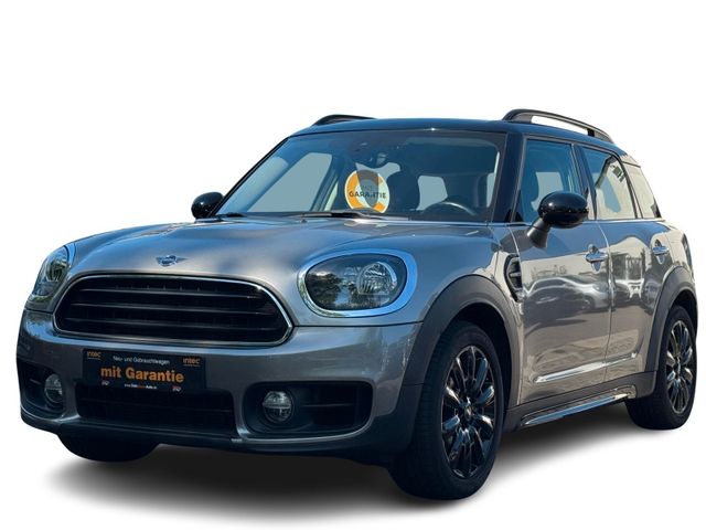 MINI Countryman Cooper 1.5 PDC*SHZ*MFL