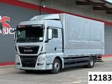 MAN TGX 18.430 4x2 LL Plane & EDSCHA/RETARDER/NAVI/