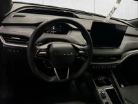 Skoda Elroq - Vorschau Bild 14