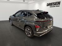 Hyundai KONA - Vorschau Bild 4