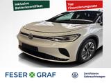 Volkswagen ID.4 GTX 4MOTION 220 kW 77 kWh 1-Gang-Automatik - VW ID.4 mit Schiebedach
