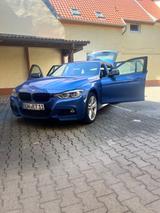 BMW 335d xDrive Touring M Sport Shadow Auto. M S... - BMW 335 aus 2017