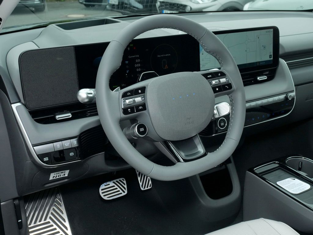 Hyundai IONIQ 5 - Bild 6